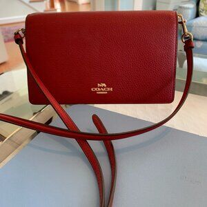 Coach Crossbody bag